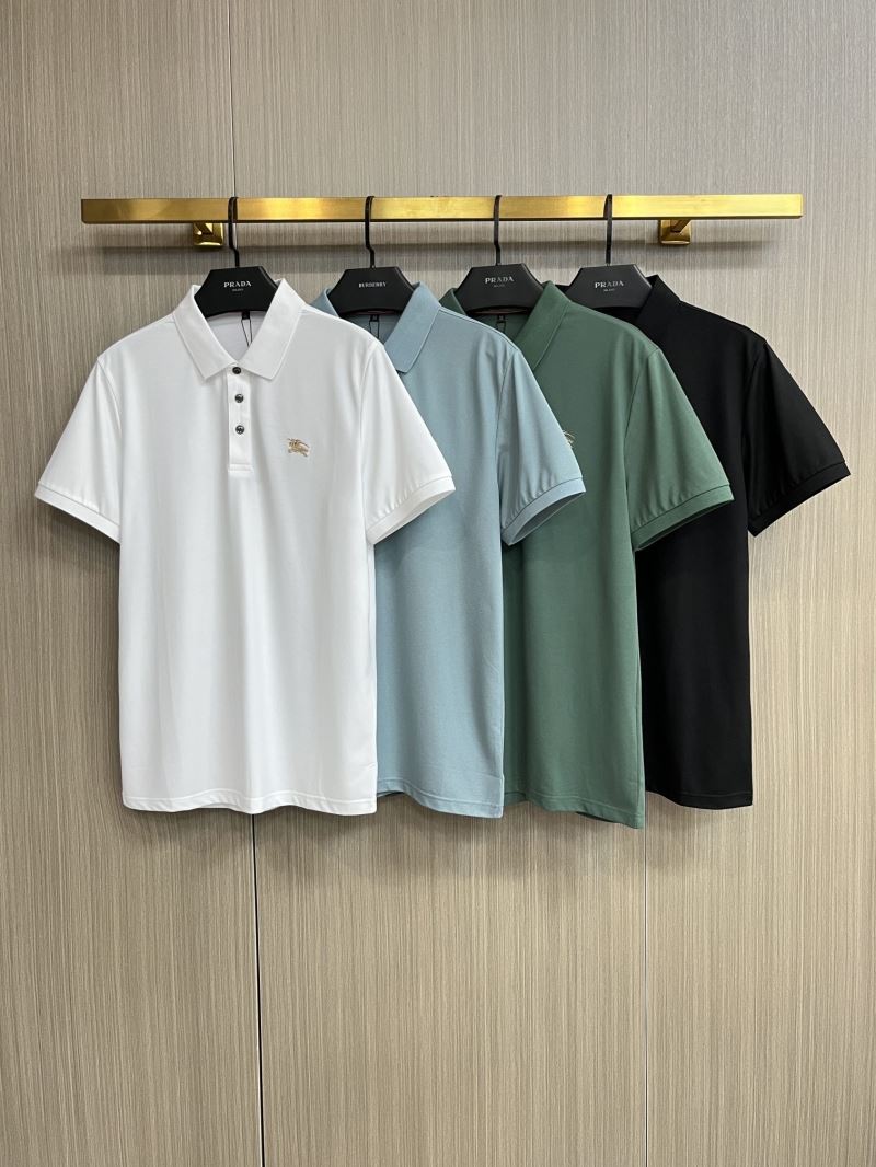 Burberry T-Shirts